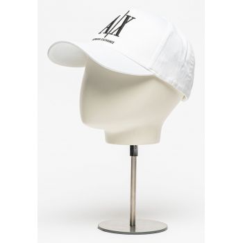 Sapca baseball cu broderie logo