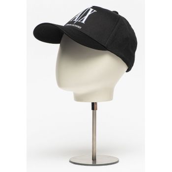 Sapca baseball cu broderie logo