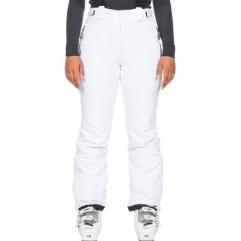 Pantaloni cu buzunare exterioare pentru schi Roseanne