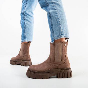 Ghete Vitare Khaki Ghete Vitare Khaki