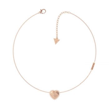 Necklace jubn01066jwrgt/u