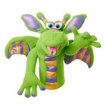 Papusa de mana Dragon 3908 Melissa&Doug