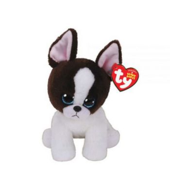 Plus terrierul PORTIA (15 cm) - Ty