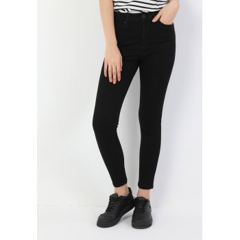 Blugi super slim fit 760 Diana 2