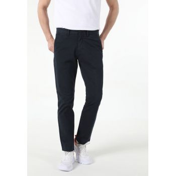 Pantaloni chino regular fit