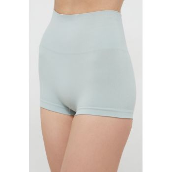 Spanx - Pantaloni scurti modelatori Everyday Shaping