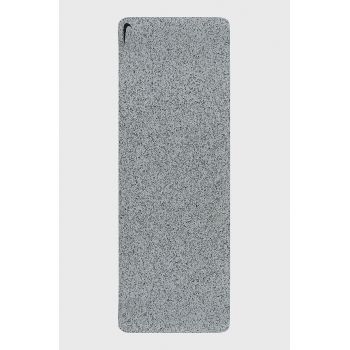 Nike 4F Saltea de yoga culoarea gri