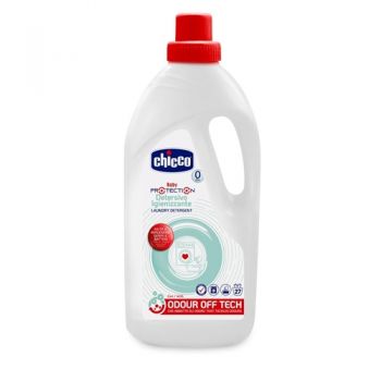 Detergent Chicco Igienizant pentru Rufele Bebelusului 1.5litri