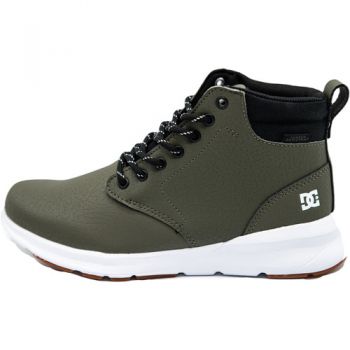 Ghete barbati DC Shoes Mason 2 ADYS700216-OWH la reducere