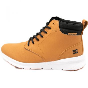 Ghete barbati DC Shoes Mason 2 ADYS700216-WEA la reducere