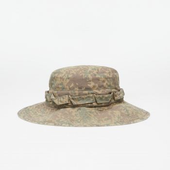 maharishi Modified Camo Boonie Hat Jungle