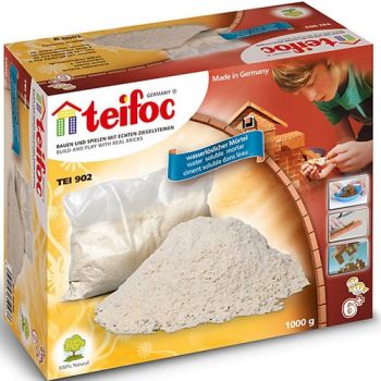 Mortar Teifoc pentru Constructii 1kg Mortar Teifoc pentru Constructii 1kg