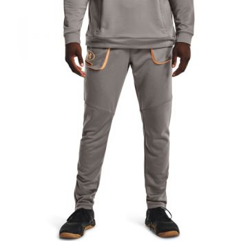 Pantaloni barbati Under Armour Terry Evolution 1366483-066