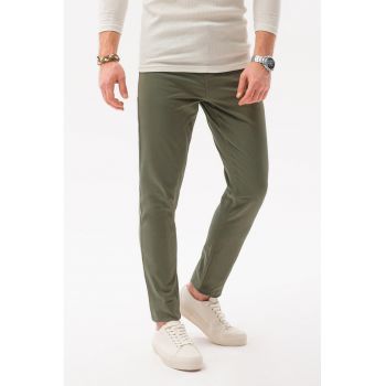 Pantaloni regular fit