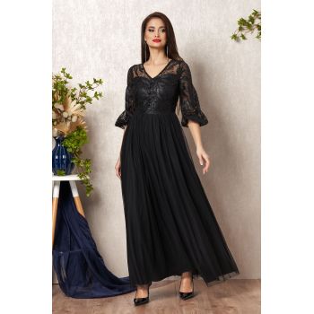 Rochie Amore Neagra