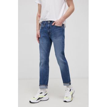 Levi's Jeans 502 Taper bărbați de firma originali