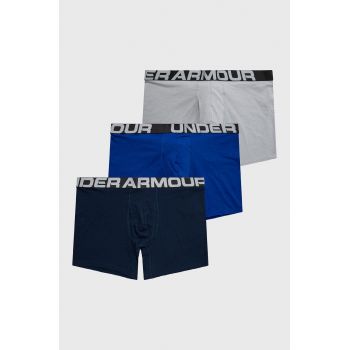 Under Armour - Boxeri (3-pack) 1363617 de firma originali