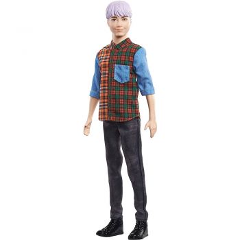 Papusa Barbie by Mattel Ken GHW70