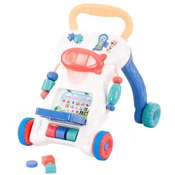 Premergator Chipolino Learn and Play de firma original