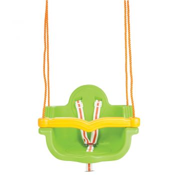 Leagan pentru copii Pilsan Jumbo Swing green de firma original