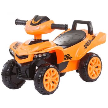Masinuta Chipolino ATV orange la reducere