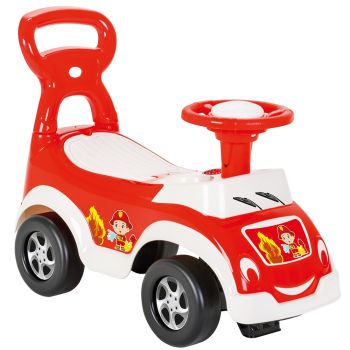 Masinuta Pilsan My Cute First Car red ieftin