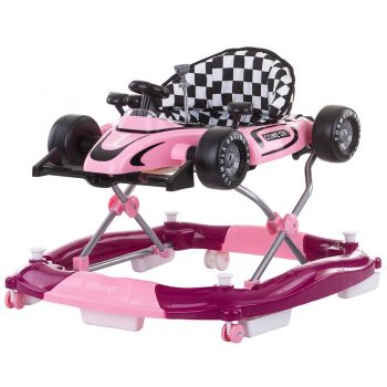 Premergator Chipolino Racer 4 in 1 pink de firma original