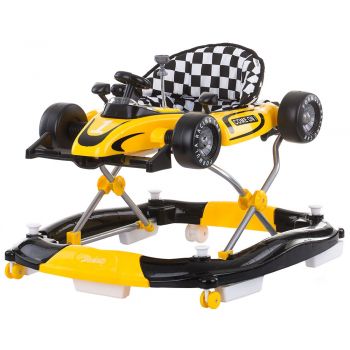 Premergator Chipolino Racer 4 in 1 yellow de firma original