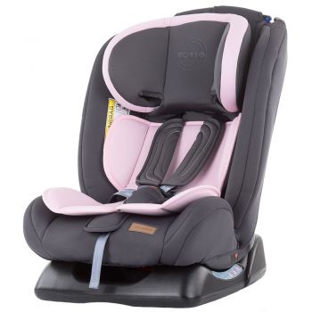 Scaun auto Chipolino Corso 0-36 kg pink peony mist Scaun auto Chipolino Corso 0-36 kg pink peony mist