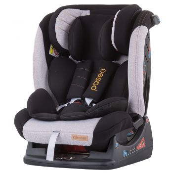 Scaun auto Chipolino Paseo 0-36 kg latte