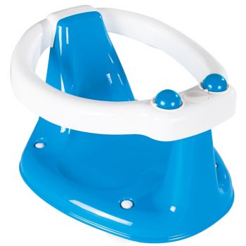 Scaun de baie Pilsan Practical Bath Set blue ieftin