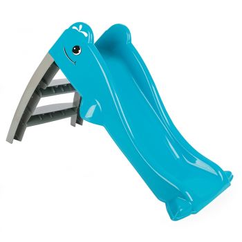 Tobogan Pilsan Dolphin Water Slide blue de firma original