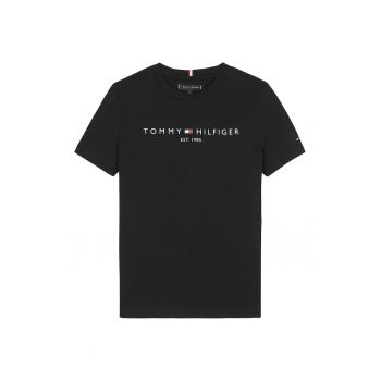 Tricou din bumbac organic