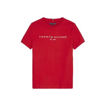 Tricou din bumbac organic