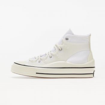 Converse Chuck 70 Translucent Caged White/ Egret/ Black