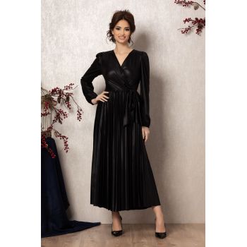 Rochie Ermina Neagra