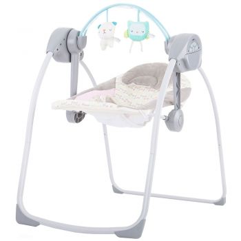 Leagan electric Chipolino Felicity bird ieftin