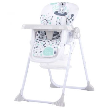 Scaun de masa Chipolino Maxi mist