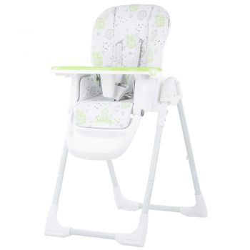 Scaun de masa Chipolino Sweety lime de firma original