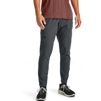 Pantaloni elastici pentru antrenament Unstopppable
