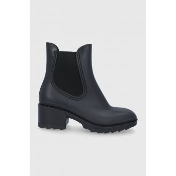 Answear Lab Cizme femei, culoarea negru Answear Lab Cizme femei, culoarea negru