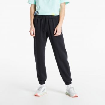 adidas Trefoil Linear Sweat Pants Black adidas Trefoil Linear Sweat Pants Black