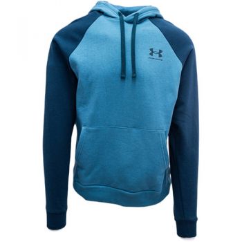 Hanorac barbati Under Armour Ua Rival Fleece 1366357-597