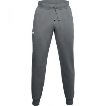 Pantaloni barbati Under Armour UA Rival 1357107-012