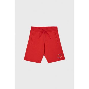 adidas Originals - Pantaloni scurti copii HE6834