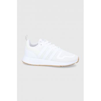 Adidas Originals Pantofi copii X Multi GX8396 culoarea alb