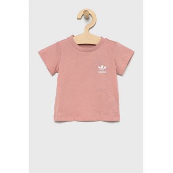 adidas Originals - Tricou de bumbac pentru copii HG1429