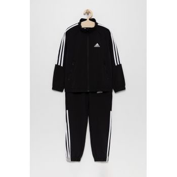 Adidas Performance Compleu copii GT6967 culoarea negru de firma original