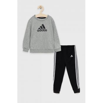 Adidas Performance Trening copii HF8819 culoarea gri