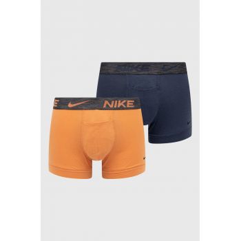 Nike - Boxeri (2-pack)